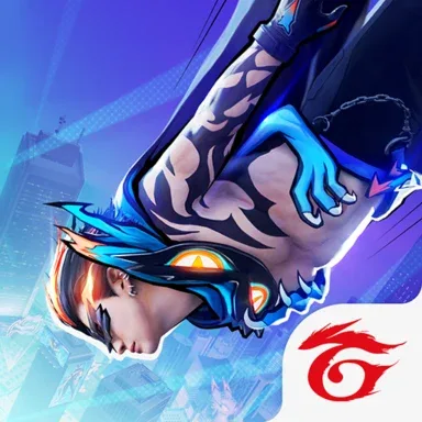 Garena Free Fire (Global)
