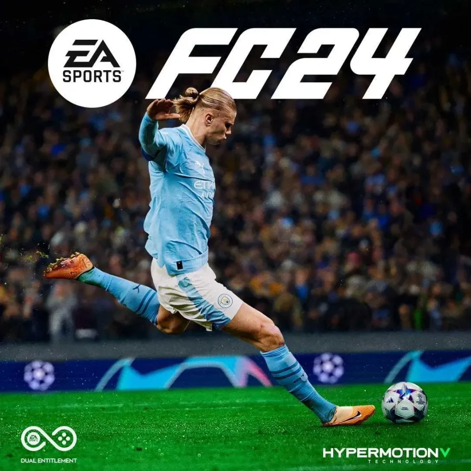 EA