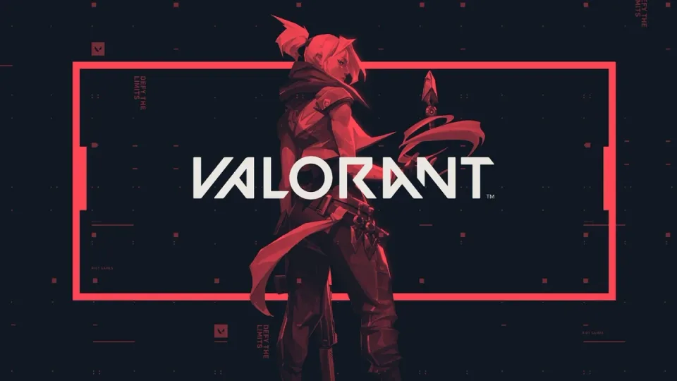 Valorant VP