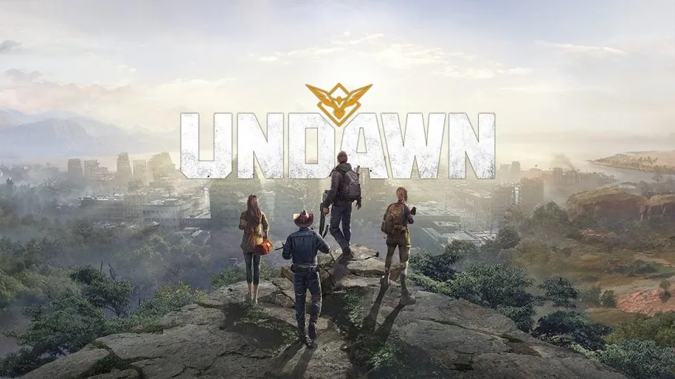 Undawn